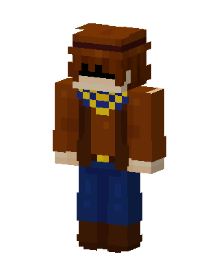 Woody skin, 3D preview