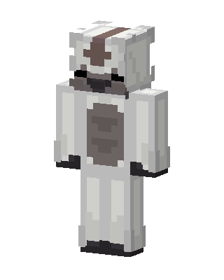 Appa Minecraft skin