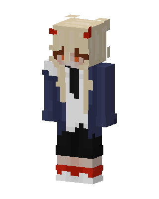 Power skin, 3D preview