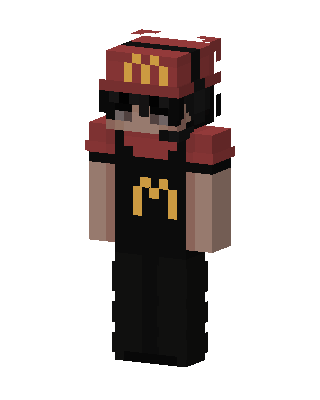 Black Gamer Boy Minecraft skin