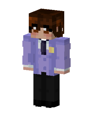 Haruhi Fujioka skin, 3D preview