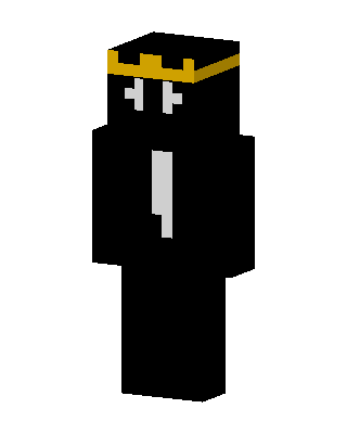 Ranboo Minecraft skin