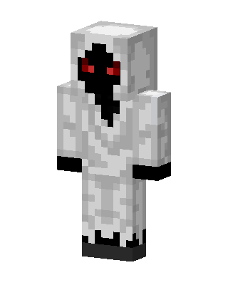 Entity 303 skin, 3D preview