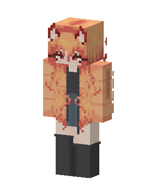 Power skin, 3D preview