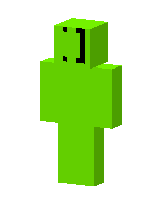Dream skin, 3D preview