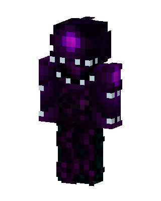 Void Walker Minecraft skin