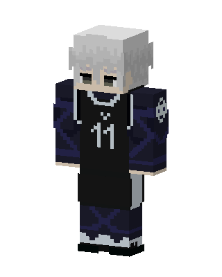 Black Athlete Boy Minecraft skin