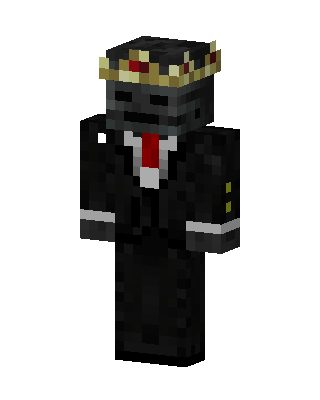 Classic Skin Minecraft skin