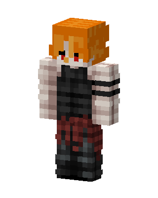 Black Player Boy Minecraft black skin