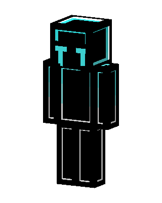 Black Mob Boy Minecraft mob skin
