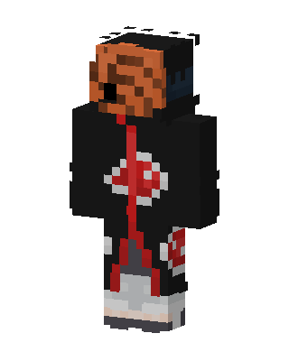 Tobi Minecraft skin