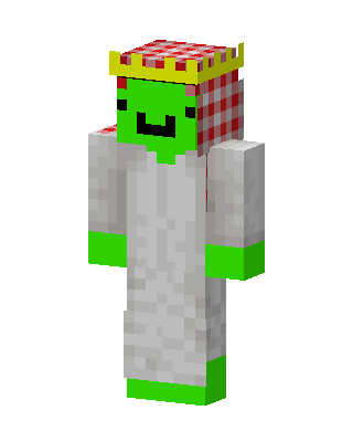 Picnic Dream Minecraft skin