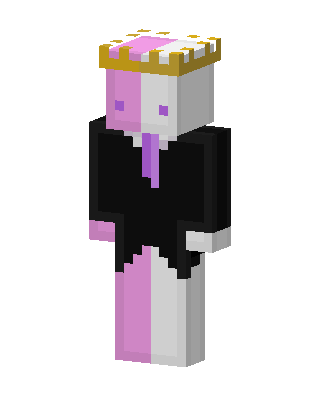 Ranboo Minecraft skin