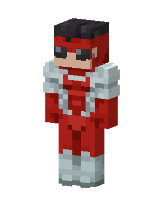 Kaneda Minecraft skin