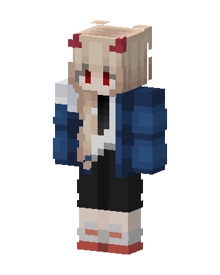 Power skin, 3D preview