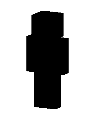 Shadow Silhouette skin worn by Conexion8350