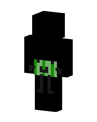 Watermelon skin, 3D preview