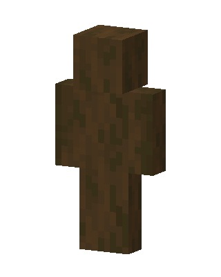 Brown Mob Minecraft mob skin