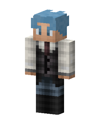 Black Player Boy Minecraft black skin
