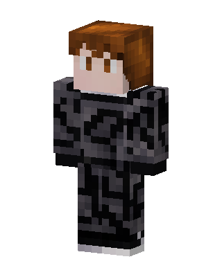 Shadow Camo skin, 3D preview