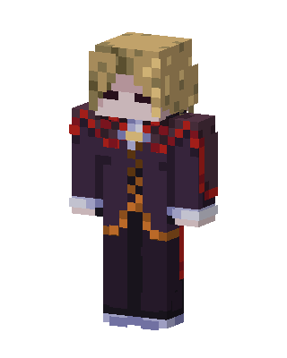 Purple Suit Boy Minecraft skin