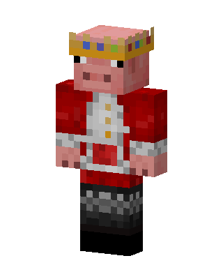 Technoblade Minecraft Technoblade skin