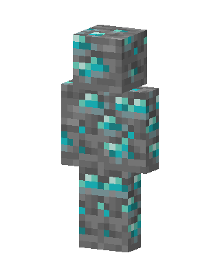 Skeppy Minecraft skin