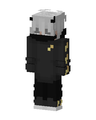 Shadow Guardian Minecraft skin