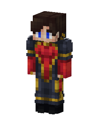 Lelouch Minecraft skin