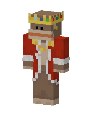 Monkey King Minecraft skin