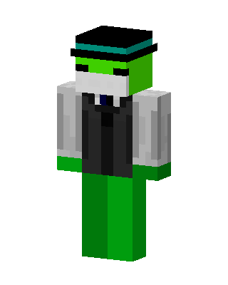 Dapper Dream Minecraft Dream skin