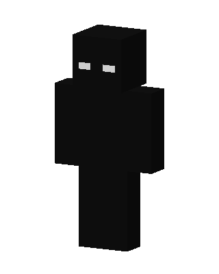 Shadow Figure skin worn by GHOST20075180