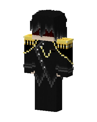 Zero skin, 3D preview