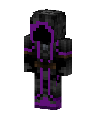 Black Gamer Minecraft skin