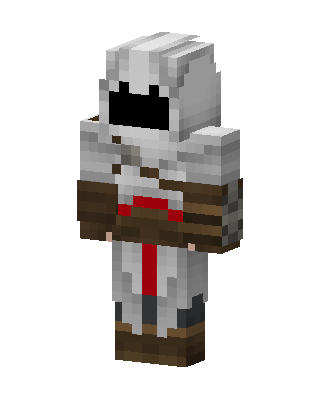 Altair Minecraft skin