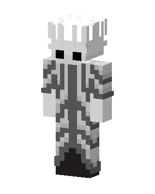 Sauron Minecraft skin