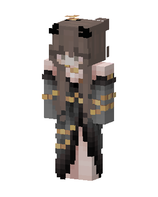 Halo Noble Minecraft skin