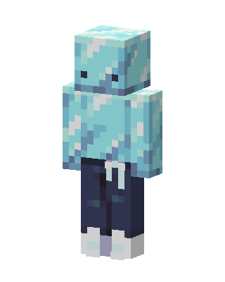 Skeppy Minecraft skin
