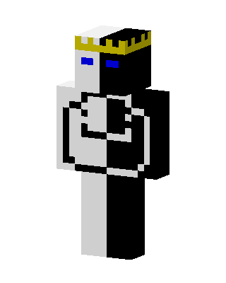 Ranboo Minecraft skin
