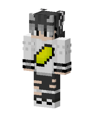 White Athlete Boy Minecraft skin