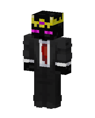 Ranboo Minecraft skin