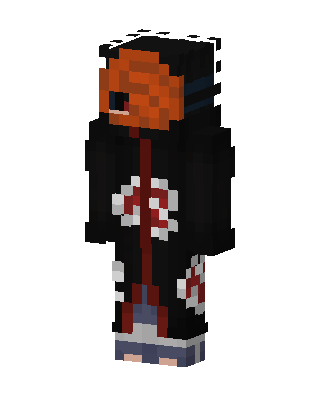 Tobi Minecraft skin