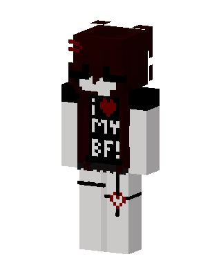 I Love My skin, 3D preview