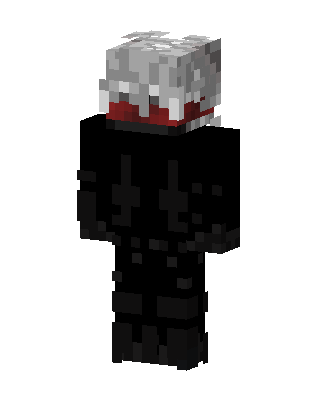 Black Fighter Boy Minecraft skin