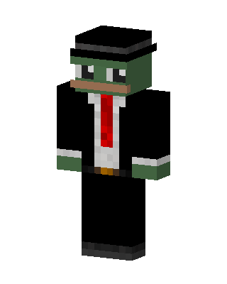 Black Player Boy Minecraft skin