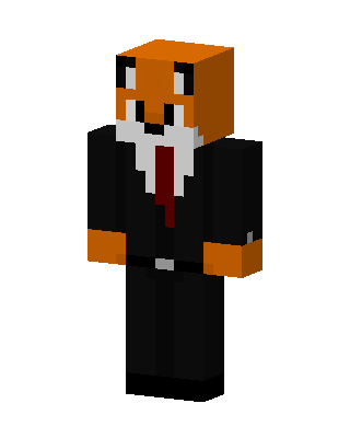 Fundy skin, 3D preview