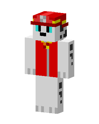 Marshall skin, 3D preview