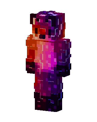 Slim Skin skin, 3D preview