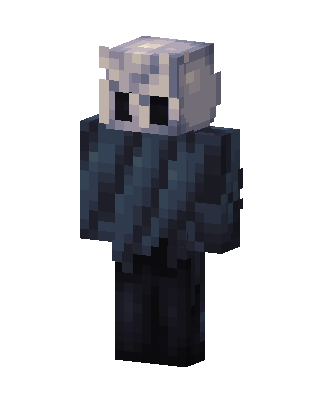 The Knight Minecraft skin