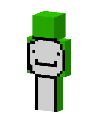 Dream skin, 3D preview